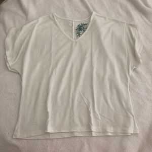 Boutique Poof Authentic Soft Tee